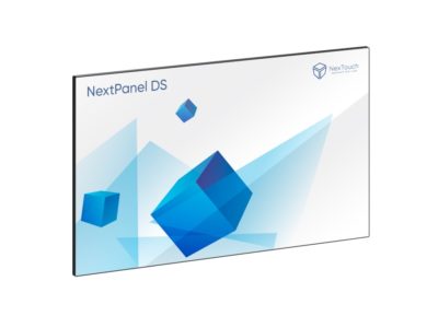 Профессиональная панель NextPanel DS