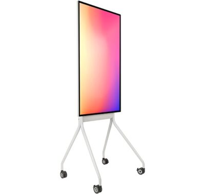 Интерактивный флип-чарт панель Lumien 55FL