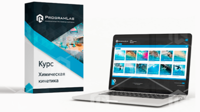 Курс виртуальных лабораторных работ «Химия — Химическая кинетика» Курс виртуальных лабораторных работ «Химия — Химическая кинетика» Курс виртуальных лабораторных работ «Химия — Химическая кинетика»