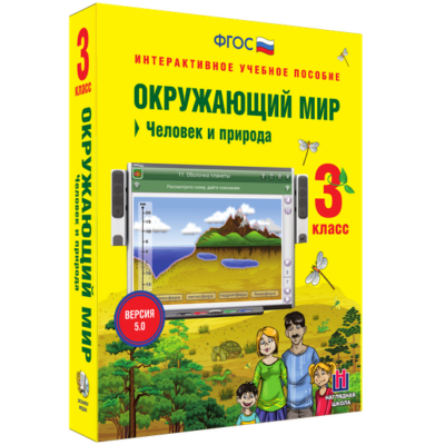 Окружающий мир. 4 класс. Человек и природа. Человек и общество Окружающий мир. 4 класс. Человек и природа. Человек и общество Окружающий мир. 4 класс. Человек и природа. Человек и общество