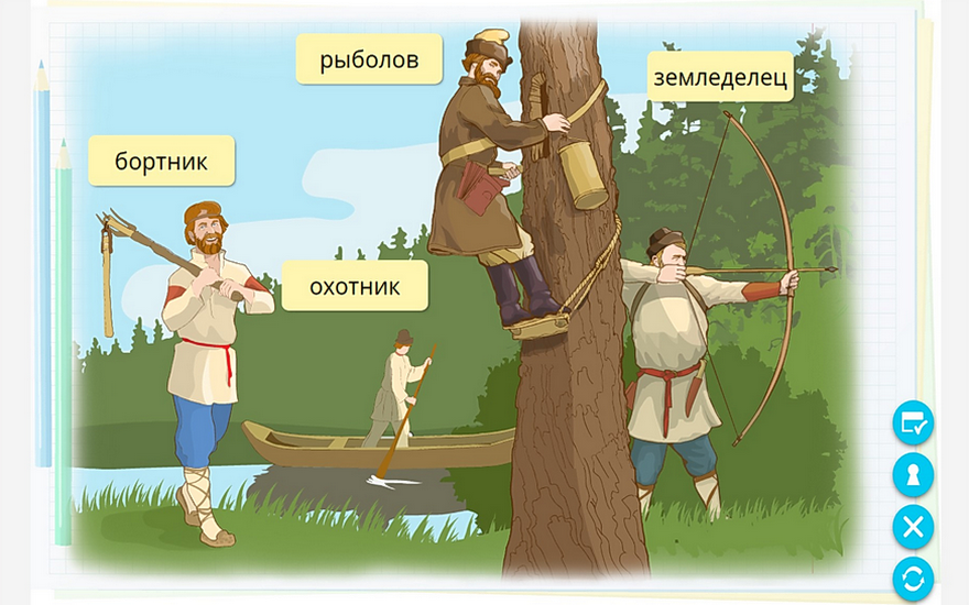 Окружающий мир. 4 класс. Человек и природа. Человек и общество Окружающий мир. 4 класс. Человек и природа. Человек и общество Окружающий мир. 4 класс. Человек и природа. Человек и общество