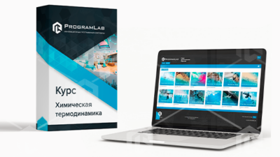 Курс виртуальных лабораторных работ «Химия — Химическая термодинамика» Курс виртуальных лабораторных работ «Химия — Химическая термодинамика» Курс виртуальных лабораторных работ «Химия — Химическая термодинамика»