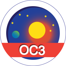 Цифровой планетарий «ОС3. Кубосвод» Цифровой планетарий «ОС3. Кубосвод» Цифровой планетарий «ОС3. Кубосвод»