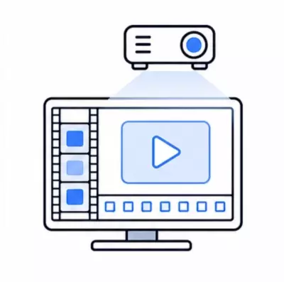 Образовательные фильмы