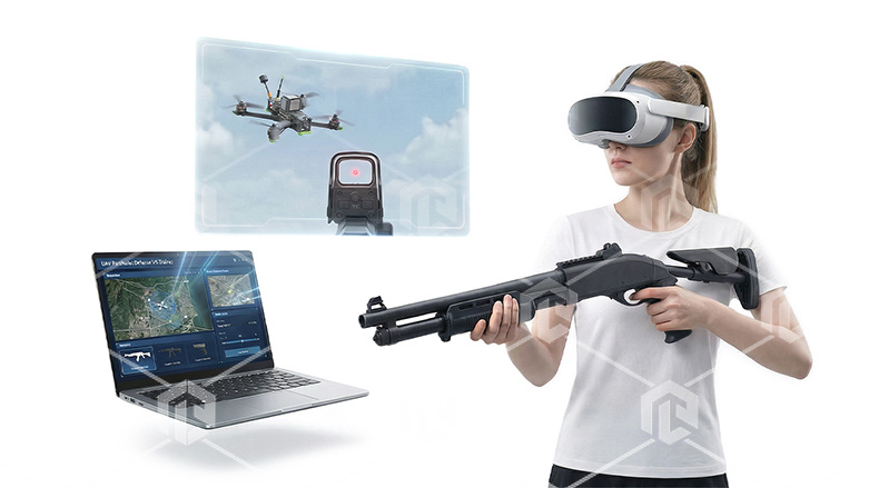 Виртуальный VR тренажер «Отработка навыков обнаружения и поражения мультироторных БПЛА различного класса из стрелкового вооружения» Виртуальный VR тренажер «Отработка навыков обнаружения и поражения мультироторных БПЛА различного класса из стрелкового вооружения» Виртуальный VR тренажер «Отработка навыков обнаружения и поражения мультироторных БПЛА различного класса из стрелкового вооружения» Виртуальный VR тренажер «Отработка навыков обнаружения и поражения мультироторных БПЛА различного класса из стрелкового вооружения» Виртуальный VR тренажер «Отработка навыков обнаружения и поражения мультироторных БПЛА различного класса из стрелкового вооружения» Виртуальный VR тренажер «Отработка навыков обнаружения и поражения мультироторных БПЛА различного класса из стрелкового вооружения»