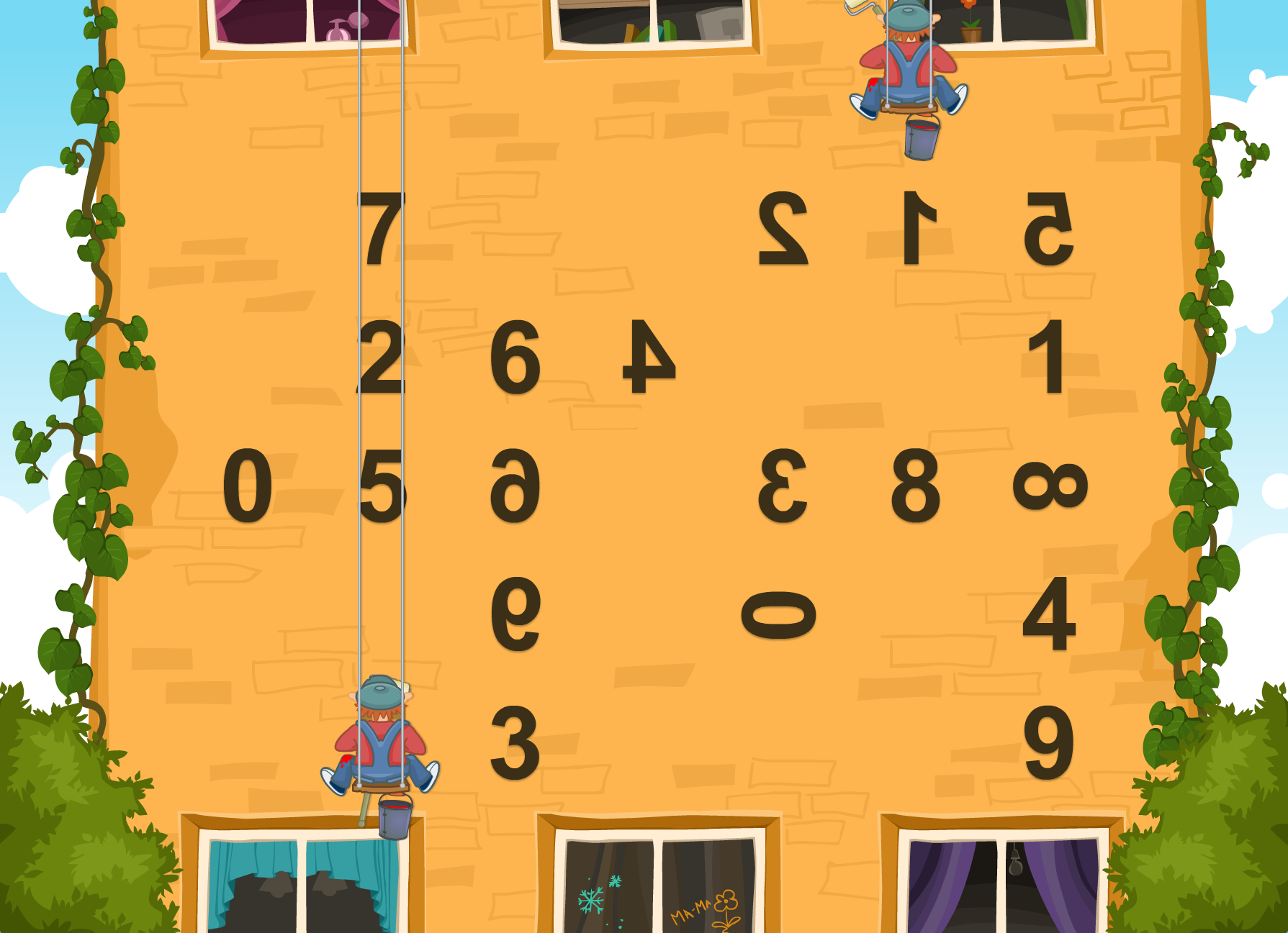 Игра на флешке «Веселая числоматика» Игра на флешке «Веселая числоматика» Игра на флешке «Веселая числоматика» Игра на флешке «Веселая числоматика» Игра на флешке «Веселая числоматика» Игра на флешке «Веселая числоматика»