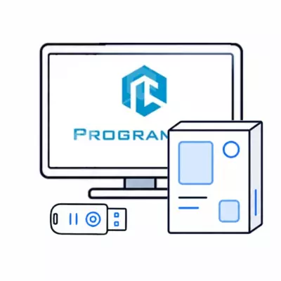 Программное обеспечение «PROGRAMLAB»