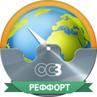 Программный продукт «ОС3. Реффорт. Студио» Программный продукт «ОС3. Реффорт. Студио» Программный продукт «ОС3. Реффорт. Студио»
