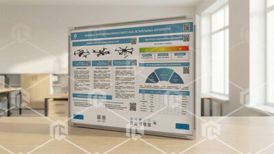 Интерактивный стенд-планшет «БАС — Режимы пилотирования БПЛА» Интерактивный стенд-планшет «БАС — Режимы пилотирования БПЛА» Интерактивный стенд-планшет «БАС — Режимы пилотирования БПЛА»