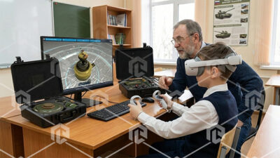 Программно-аппаратный комплекс ФГОС ОБЗР-VR Облегченная версия Программно-аппаратный комплекс ФГОС ОБЗР-VR Облегченная версия Программно-аппаратный комплекс ФГОС ОБЗР-VR Облегченная версия