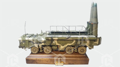 Макет Ракетного контейнерного комплекса 3М24 «Калибр-К» с ракетами Х-35УЕ Макет Ракетного контейнерного комплекса 3М24 «Калибр-К» с ракетами Х-35УЕ Макет Ракетного контейнерного комплекса 3М24 «Калибр-К» с ракетами Х-35УЕ