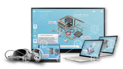 Интерактивное наглядное 3D пособие «Познание: Основы коммутации и маршрутизации» Интерактивное наглядное 3D пособие «Познание: Основы коммутации и маршрутизации» Интерактивное наглядное 3D пособие «Познание: Основы коммутации и маршрутизации»