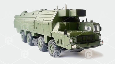 Масштабный интерактивный макет Ракетного комплекса PC-24 «Ярс» — 15П155М Масштабный интерактивный макет Ракетного комплекса PC-24 «Ярс» — 15П155М Масштабный интерактивный макет Ракетного комплекса PC-24 «Ярс» — 15П155М