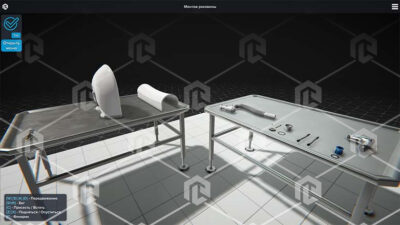 Виртуальный стенд «Монтаж и эксплуатация систем водоснабжения, отопления и канализации» — Интерактивный тренажер Виртуальный стенд «Монтаж и эксплуатация систем водоснабжения, отопления и канализации» — Интерактивный тренажер Виртуальный стенд «Монтаж и эксплуатация систем водоснабжения, отопления и канализации» — Интерактивный тренажер