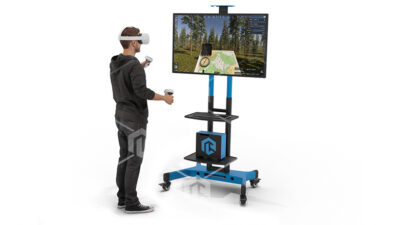 Виртуальный учебный комплекс «Виртуальное VR-ориентирование на местности, определение координат, поиск пострадавших» К3 Виртуальный учебный комплекс «Виртуальное VR-ориентирование на местности, определение координат, поиск пострадавших» К3 Виртуальный учебный комплекс «Виртуальное VR-ориентирование на местности, определение координат, поиск пострадавших» К3