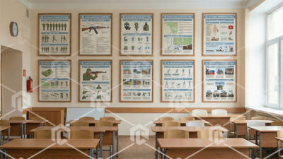 Интерактивный стенд-планшет «НВП» Интерактивный стенд-планшет «НВП» Интерактивный стенд-планшет «НВП»