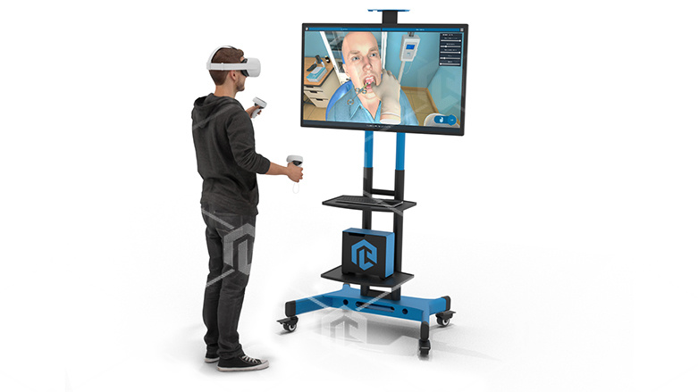 Виртуальный учебный комплекс «Виртуальный VR тренажер стоматолога — терапевта, клинические случаи» К2 Виртуальный учебный комплекс «Виртуальный VR тренажер стоматолога — терапевта, клинические случаи» К2 Виртуальный учебный комплекс «Виртуальный VR тренажер стоматолога — терапевта, клинические случаи» К2 Виртуальный учебный комплекс «Виртуальный VR тренажер стоматолога — терапевта, клинические случаи» К2 Виртуальный учебный комплекс «Виртуальный VR тренажер стоматолога — терапевта, клинические случаи» К2 Виртуальный учебный комплекс «Виртуальный VR тренажер стоматолога — терапевта, клинические случаи» К2