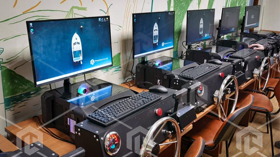 Учебный VR-комплекс-тренажер для отработки навыков судовождения в районах ВВП и ВП согласно ГИМС Учебный VR-комплекс-тренажер для отработки навыков судовождения в районах ВВП и ВП согласно ГИМС Учебный VR-комплекс-тренажер для отработки навыков судовождения в районах ВВП и ВП согласно ГИМС Учебный VR-комплекс-тренажер для отработки навыков судовождения в районах ВВП и ВП согласно ГИМС Учебный VR-комплекс-тренажер для отработки навыков судовождения в районах ВВП и ВП согласно ГИМС Учебный VR-комплекс-тренажер для отработки навыков судовождения в районах ВВП и ВП согласно ГИМС