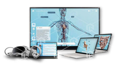 Интерактивное наглядное 3D пособие «Познание: Системы организма человека» Интерактивное наглядное 3D пособие «Познание: Системы организма человека» Интерактивное наглядное 3D пособие «Познание: Системы организма человека»