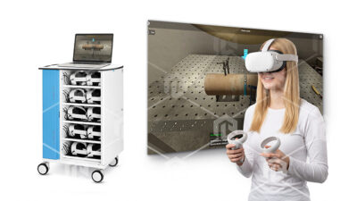 VR Процедурный тренажер «Изучение технологии сварочного производства» К4 VR Процедурный тренажер «Изучение технологии сварочного производства» К4 VR Процедурный тренажер «Изучение технологии сварочного производства» К4