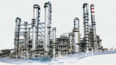 Программно-аппаратный комплекс: Интерактивный макет «Газофракционирующая установка» Программно-аппаратный комплекс: Интерактивный макет «Газофракционирующая установка» Программно-аппаратный комплекс: Интерактивный макет «Газофракционирующая установка»