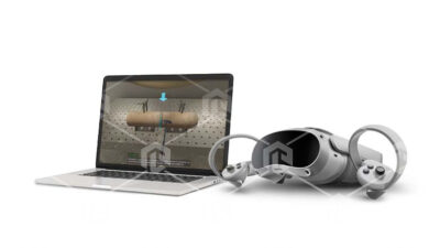 VR тренажер «Техника безопасности в сварочном производстве» К3 VR тренажер «Техника безопасности в сварочном производстве» К3 VR тренажер «Техника безопасности в сварочном производстве» К3