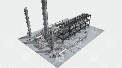 Наглядный макет «Установка гидроочистки вакуумного газойля» Наглядный макет «Установка гидроочистки вакуумного газойля» Наглядный макет «Установка гидроочистки вакуумного газойля»